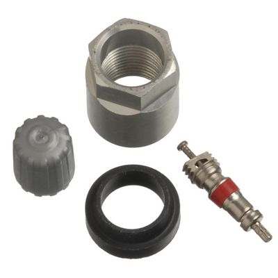 DENSO Auto Parts 999-0618 Tire Pressure Monitoring System (TPMS) Sensor Service Kit