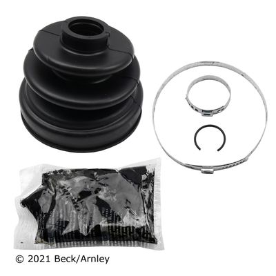 Beck/Arnley 103-3018 CV Joint Boot Kit