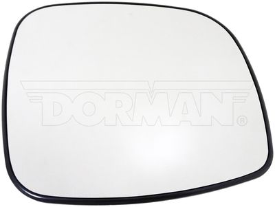Dorman - HELP 56900 Door Mirror Glass