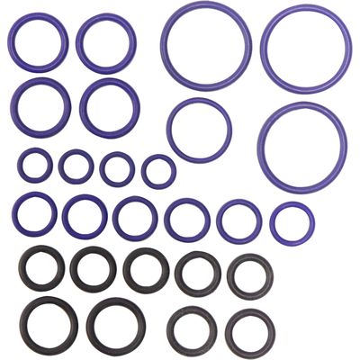 UAC RS 2621 A/C System Seal Kit
