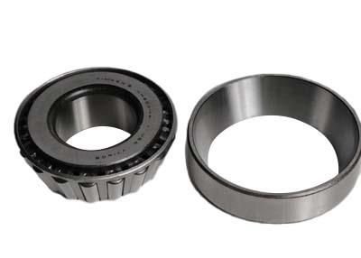 GM Genuine Parts S429 Differential Pinion Bearing