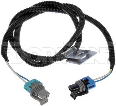 Dorman - TECHoice 645-746 ABS Harness Connector