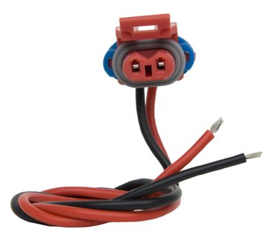 Global Parts Distributors LLC 1711880 A/C Compressor Cut-Out Switch Harness Connector