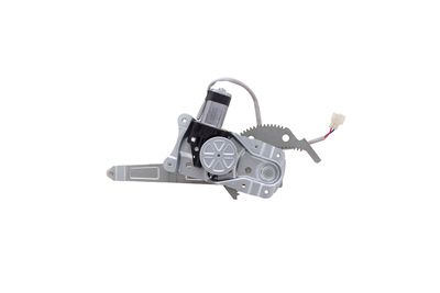 AISIN RPAFD-066 Power Window Motor and Regulator Assembly