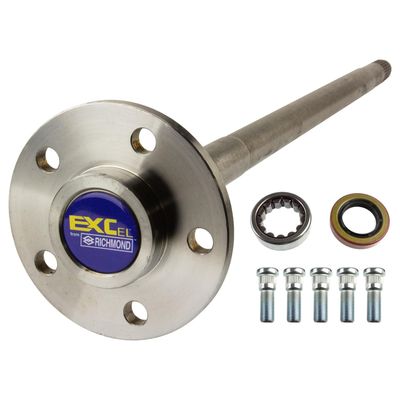 EXCEL from Richmond 92-31240 Drive Axle Shaft Assembly