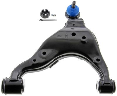 Mevotech Supreme CMS861039 Suspension Control Arm and Ball Joint Assembly