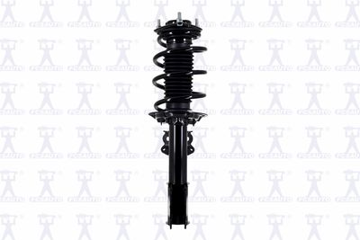 Focus Auto Parts 2333750 Suspension Strut and Coil Spring Assembly