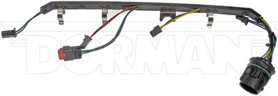 Dorman - HD Solutions 904-477 Fuel Injection Harness