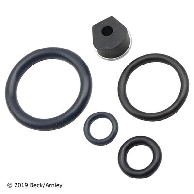 Beck/Arnley 158-0891 Fuel Injector O-Ring