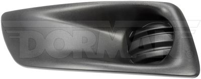 Dorman - HD Solutions 242-6117 Fog Light Bezel