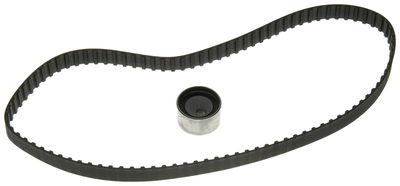 ACDelco TCK166 Engine Timing Belt Component Kit