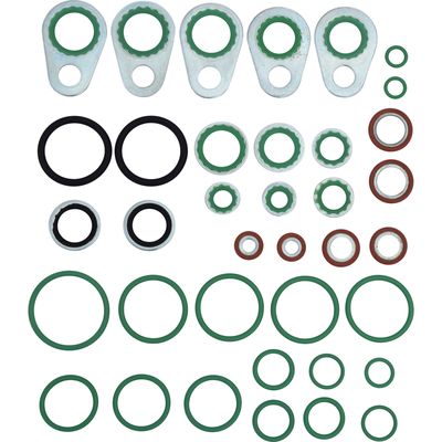 UAC RS 2734 A/C System Seal Kit