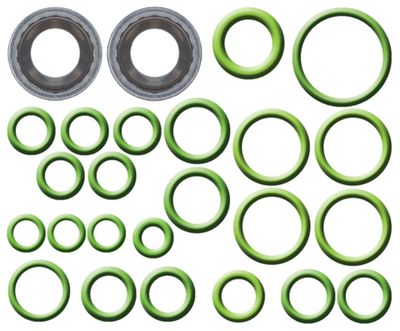 Four Seasons 26825 A/C System O-Ring and Gasket Kit