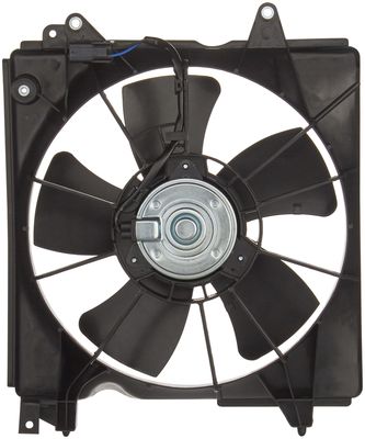 Dorman - OE Solutions 621-480 Engine Cooling Fan Assembly