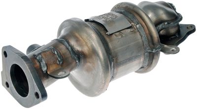 Dorman - OE Solutions 672-146 Catalytic Converter with Integrated Exhaust Manifold