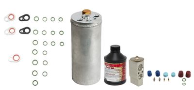 Four Seasons 10204SK A/C Compressor Replacement Service Kit