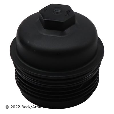 Beck/Arnley 041-0015 Engine Oil Filter Housing Cover