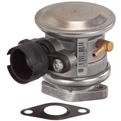 Pierburg distributed by Hella 7.22769.76.0 Secondary Air Injection Control Valve