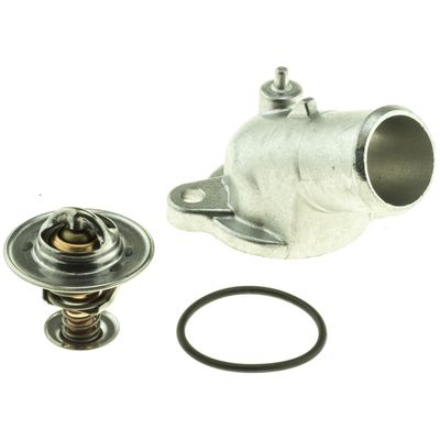 Motorad 5102KT Engine Coolant Thermostat Housing Assembly