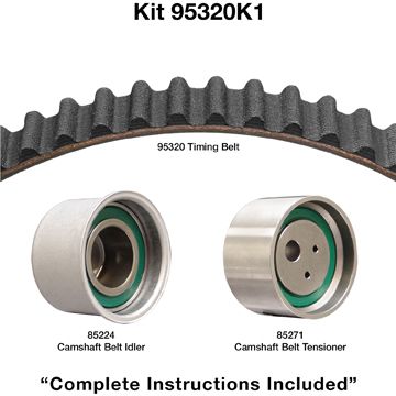 Dayco 95320K1 Engine Timing Belt Kit