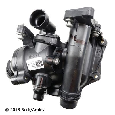 Beck/Arnley 143-0915 Engine Coolant Thermostat Housing Assembly