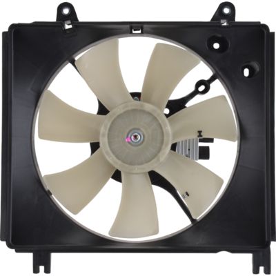 Continental FA70914 Engine Cooling Fan Assembly