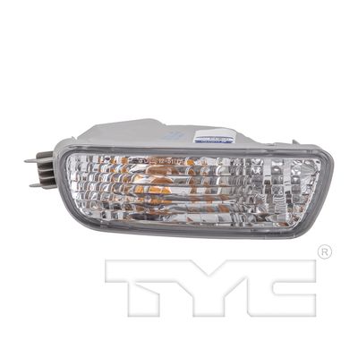TYC 12-5171-00 Turn Signal Light Assembly