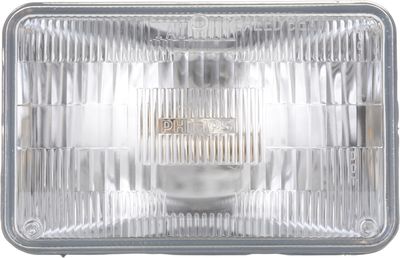 Philips H4651C1 Headlight Bulb