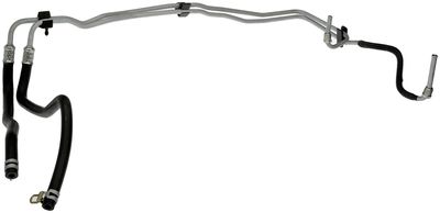 Dorman - OE Solutions 624-515 Automatic Transmission Oil Cooler Hose Assembly