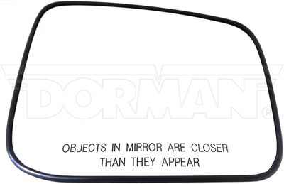 Dorman - HELP 56567 Door Mirror Glass