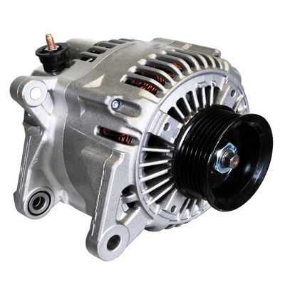 DENSO Auto Parts 210-1143 Alternator