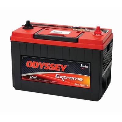 Odyssey Battery ODX-AGM31R Vehicle Battery