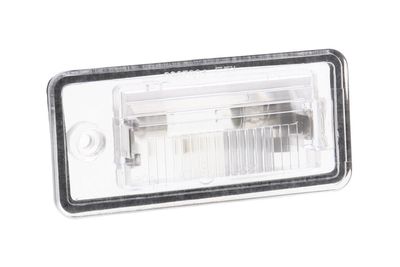 VEMO V10-84-0001 License Plate Light Bulb