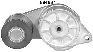 Dayco 89468 Accessory Drive Belt Tensioner Assembly