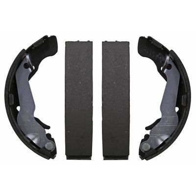 Total Stopping Solutions S715 Drum Brake Shoe