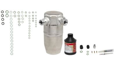 Four Seasons 30052SK A/C Compressor Replacement Service Kit