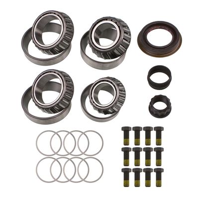EXCEL from Richmond XL-1084-1 Differential Bearing Kit