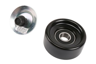 ACDelco 12563097 Accessory Drive Belt Idler Pulley