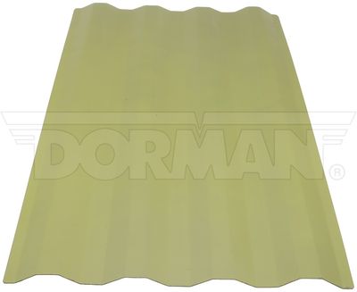 Dorman - OE Solutions 999-999 Truck Bed Floor Patch Panel