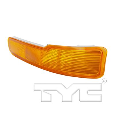 TYC 12-5033-01 Parking / Side Marker Light