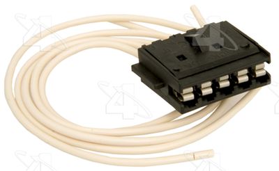 Standard Ignition S-706 HVAC Control Relay Connector