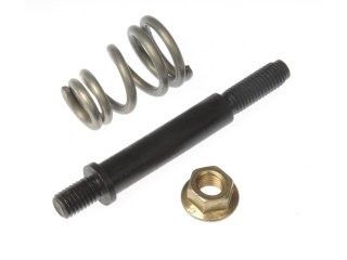 Dorman - HELP 03091 Exhaust Manifold Bolt and Spring