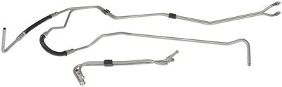 Dorman - OE Solutions 624-576 Automatic Transmission Oil Cooler Hose Assembly