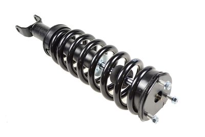 OSC Q172292 Suspension Strut and Coil Spring Assembly