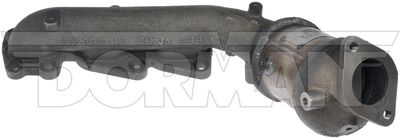 Dorman - OE Solutions 674-819 Catalytic Converter with Integrated Exhaust Manifold