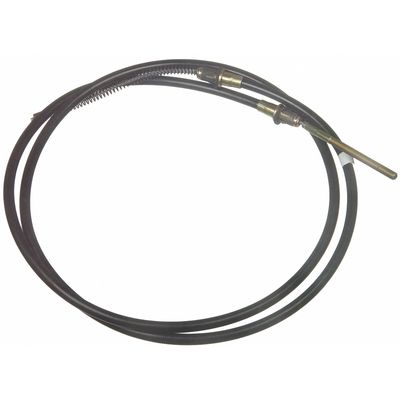 Dorman - First Stop C93269 Parking Brake Cable