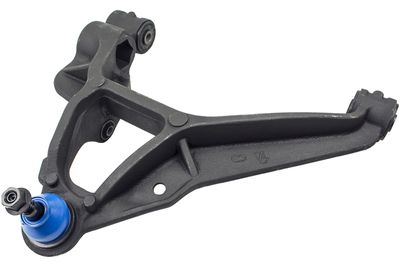 Mevotech Supreme CMS501179 Suspension Control Arm and Ball Joint Assembly