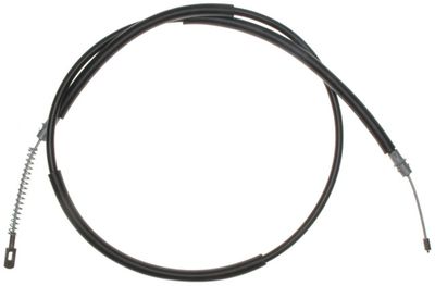 ACDelco 18P1985 Parking Brake Cable
