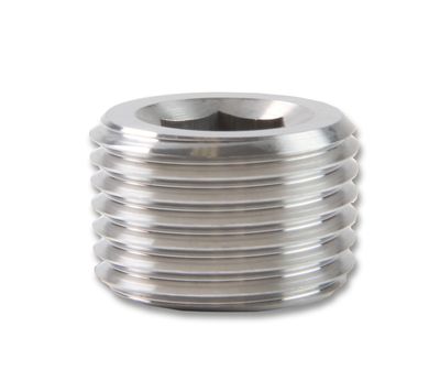 Earl's Performance SS993205ERL Pipe Plug