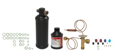 Four Seasons 10104SK A/C Compressor Replacement Service Kit